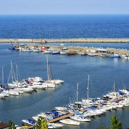 Coralia Luna Park Mamaia Εξωτερικό φωτογραφία