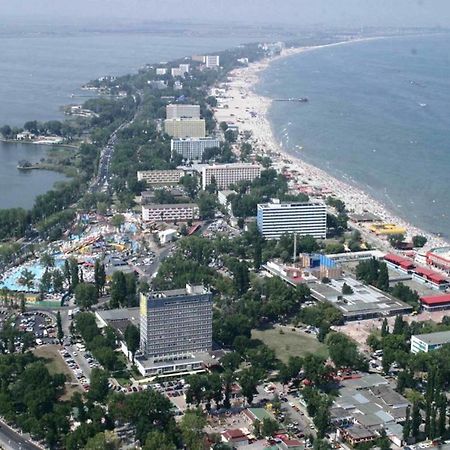 Coralia Luna Park Mamaia Εξωτερικό φωτογραφία